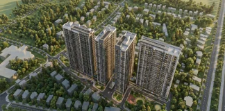 Dự án nhà ở xã hội Khánh Hòa Ninh Bình