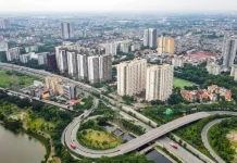 Dự án nhà ở xã hội Pháp Vân Tứ Hiệp
